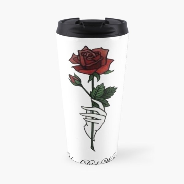 SHINee: You Did Well Jonghyun 2 Travel Mug