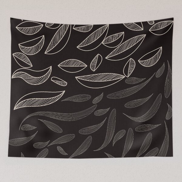 Item preview, brown abstract designed and sold by SqueezeFashion.