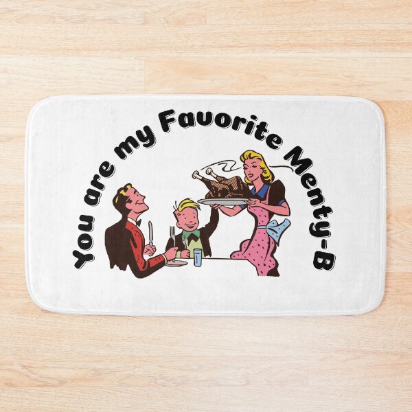Item preview, You My Favorite Menty-B designed and sold by OPH-Trading-Co.