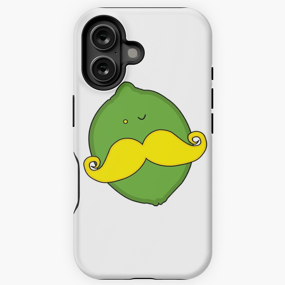 Item preview, iPhone Magsafe Tough Case designed and sold by littleoldhag.