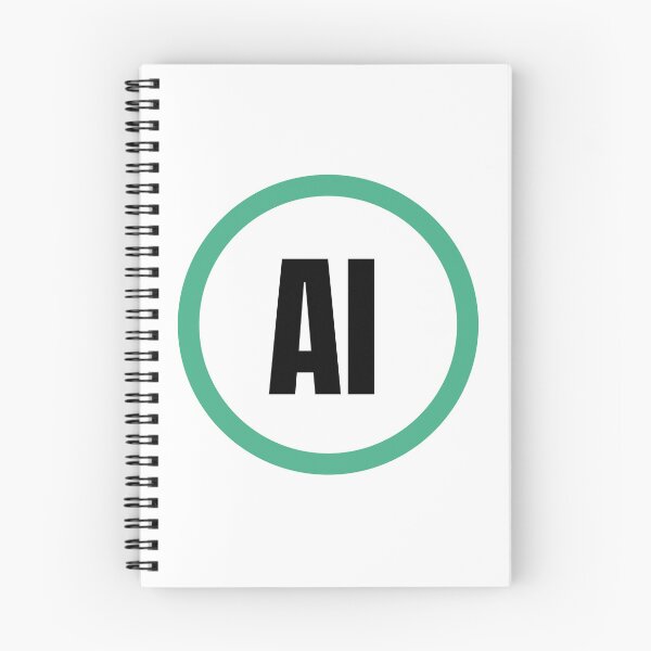 Item preview, Yes to AI designed and sold by we-got-it-DSGN.