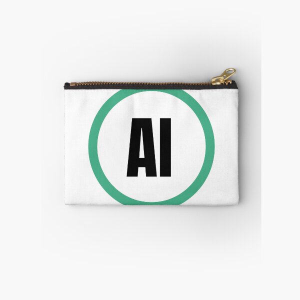 Item preview, Yes to AI designed and sold by we-got-it-DSGN.