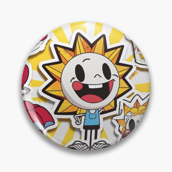 Item preview, Sunshine Bundle designed and sold by ImagineInk.