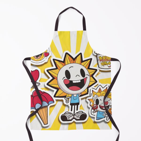 Item preview, Sunshine Bundle designed and sold by ImagineInk.