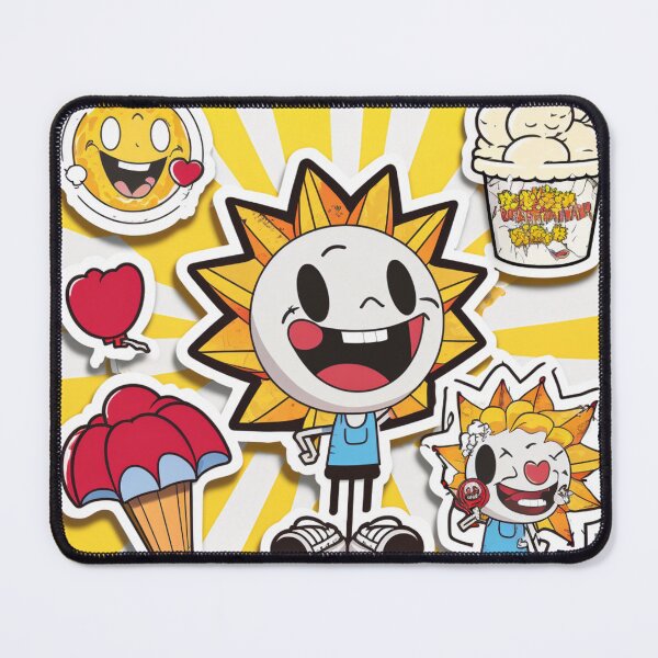 Item preview, Sunshine Bundle designed and sold by ImagineInk.