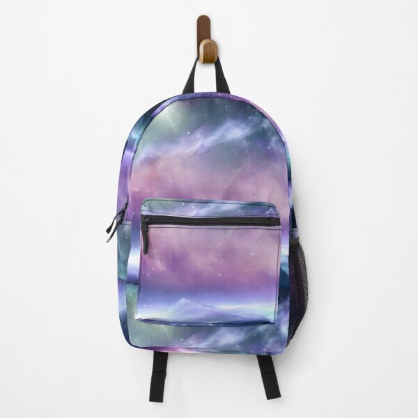 Item preview, Amthesa Radiant Night Sky designed and sold by JerichoYork.