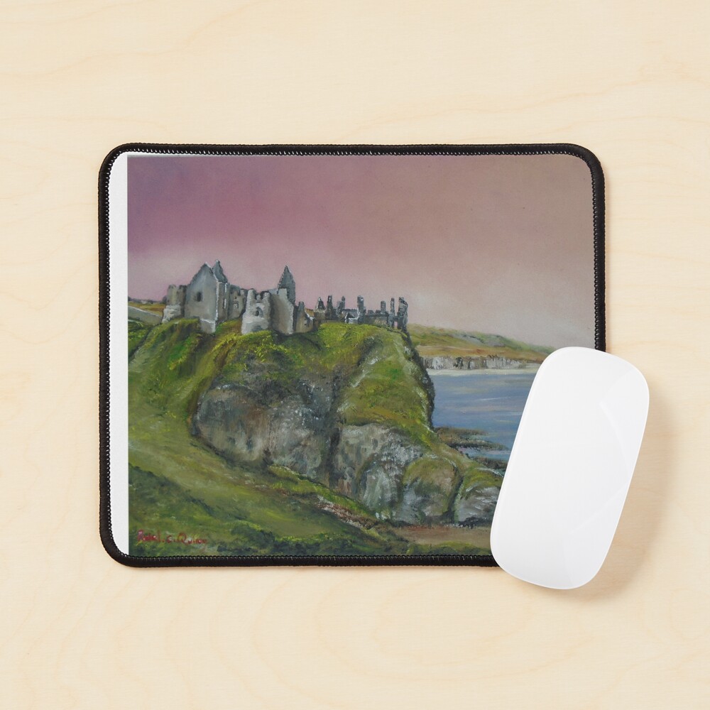 Item preview, Mouse Pad designed and sold by Joxer1983.