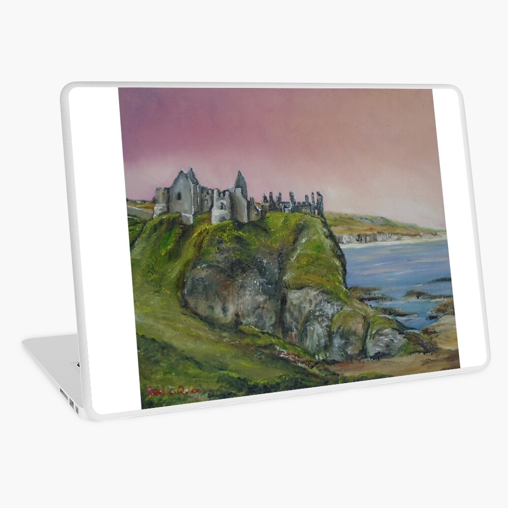 Item preview, Laptop Skin designed and sold by Joxer1983.