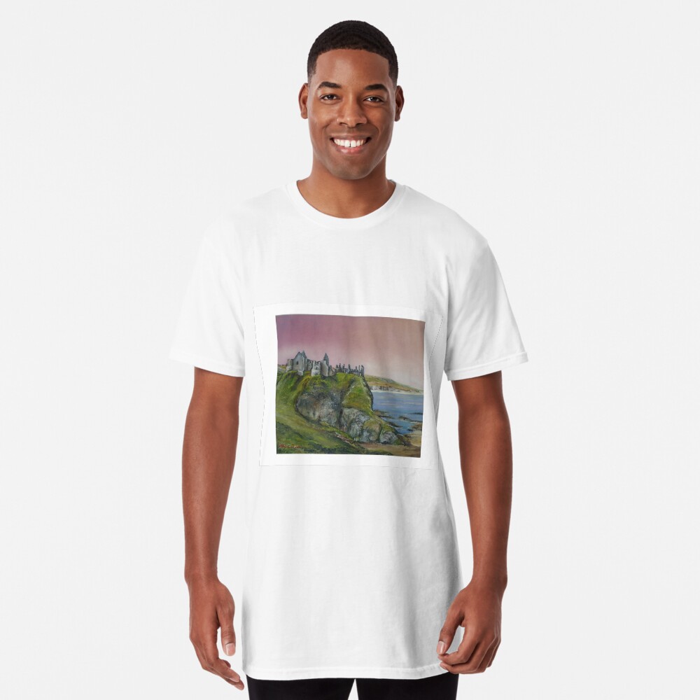 Item preview, Long T-Shirt designed and sold by Joxer1983.