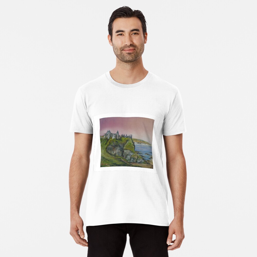 Item preview, Premium T-Shirt designed and sold by Joxer1983.