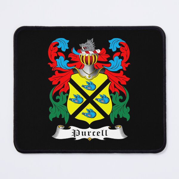 Item preview, PURCELL designed and sold by CathalDevlin.