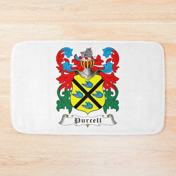 Item preview, PURCELL designed and sold by CathalDevlin.