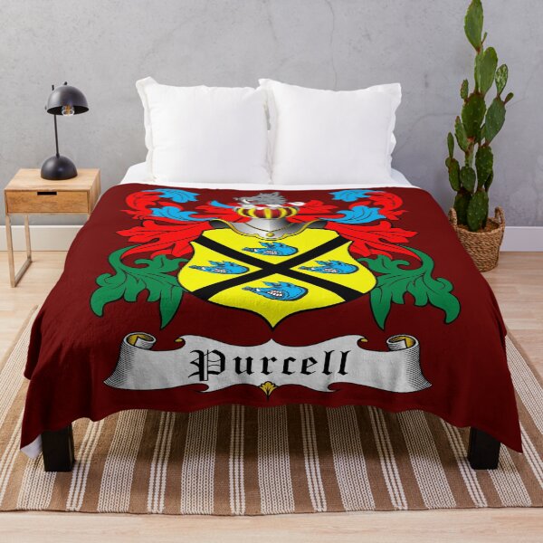Item preview, PURCELL designed and sold by CathalDevlin.