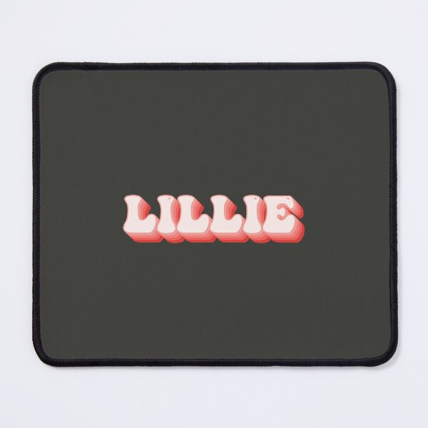Item preview, Lillie - Name designed and sold by kindxinn.