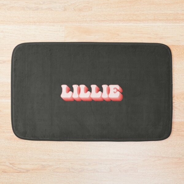 Item preview, Lillie - Name designed and sold by kindxinn.
