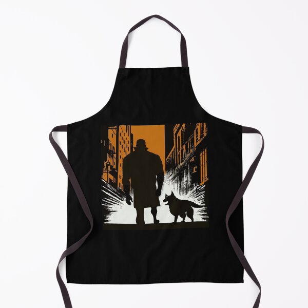 Item preview, Dogman designed and sold by pantapita.