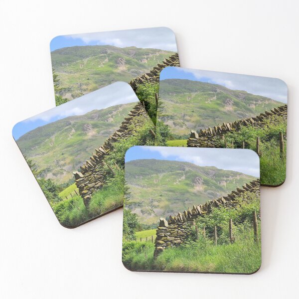 Item preview, Cumbrian Wall designed and sold by Kat Simmons.