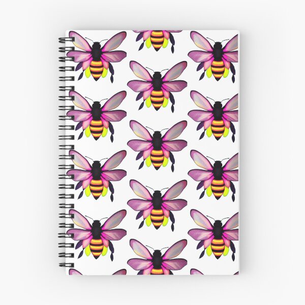 Item preview, Bee designed and sold by Curusnu.