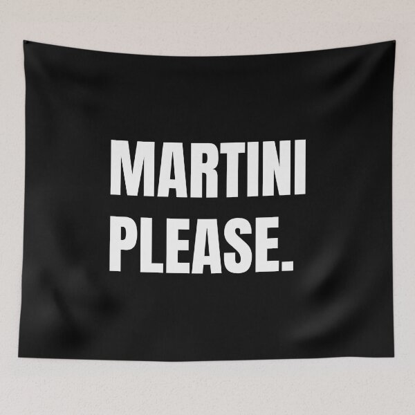Item preview, Martini please designed and sold by we-got-it-DSGN.