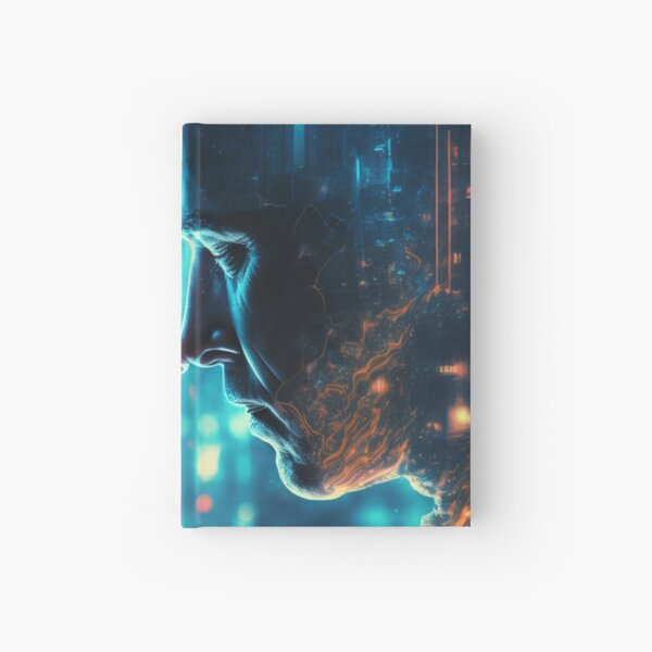 Item preview, Concept Art-Realms Apart  designed and sold by letsgetinspired.