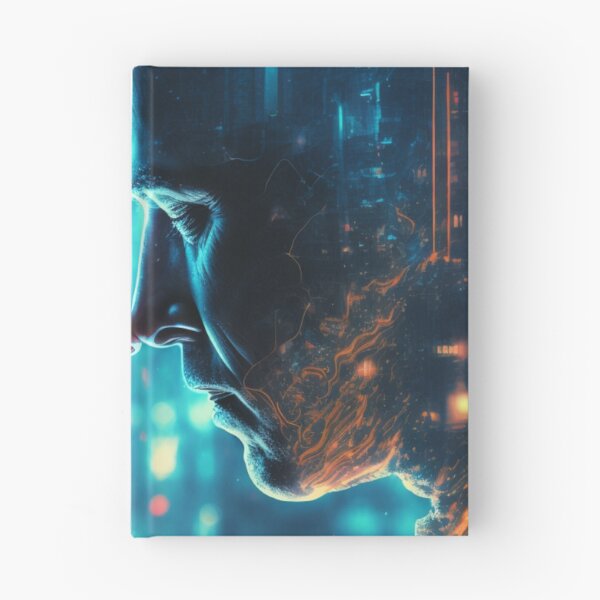 Item preview, Concept Art-Realms Apart  designed and sold by letsgetinspired.