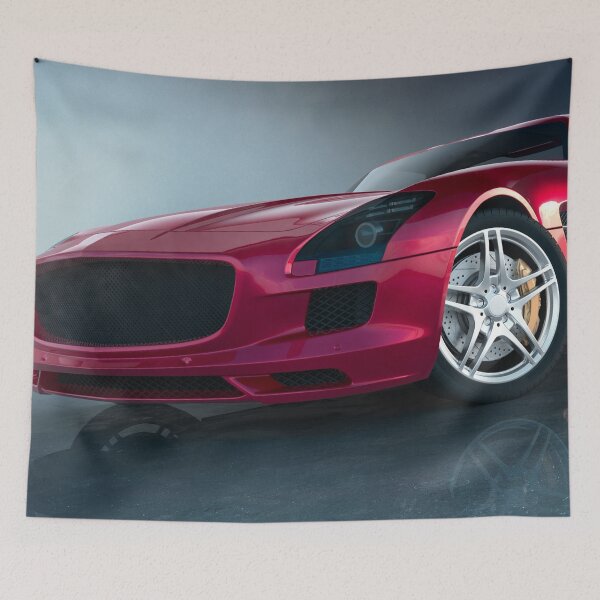 Item preview, Sport Car designed and sold by Zip-Zup.
