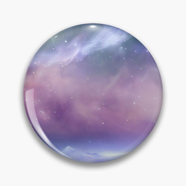 Item preview, Amthesa Radiant Night Sky designed and sold by JerichoYork.