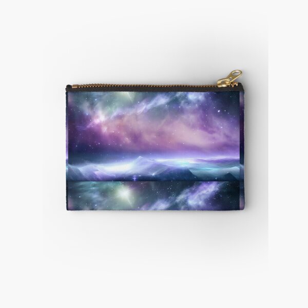 Item preview, Amthesa Radiant Night Sky designed and sold by JerichoYork.