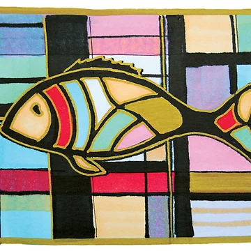 Artwork thumbnail, Fish_02 by RominArt-Design