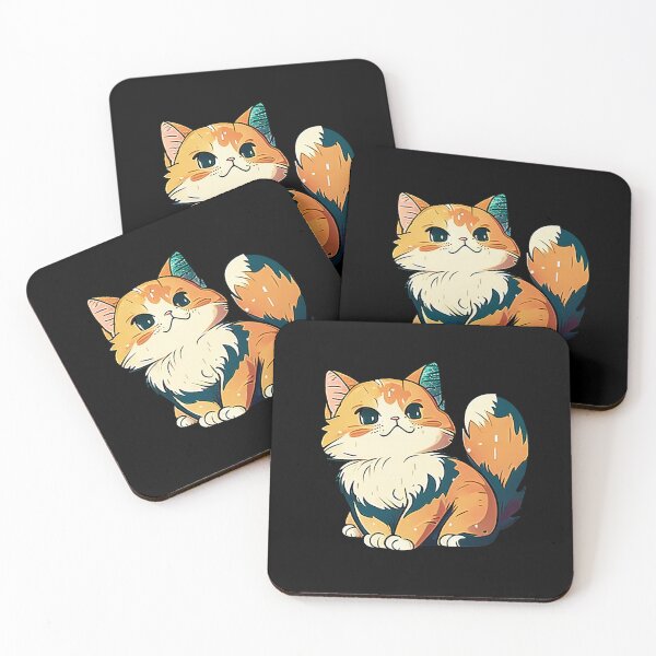 Item preview, Cute cat designed and sold by Adorable  Artifacts.