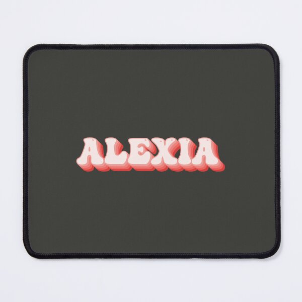 Item preview, Alexia - Name designed and sold by kindxinn.