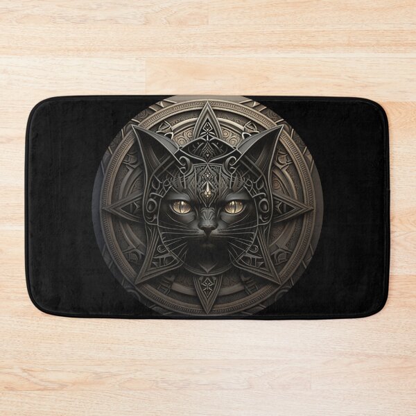 Item preview, Cat Noir #268 | Black Cat designed and sold by Black-Cats.