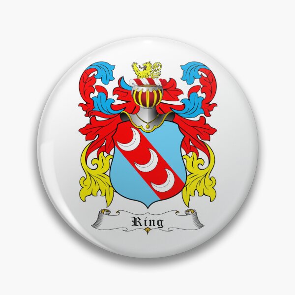 Artikelvorschau, RING entworfen und verkauft von CathalDevlin.