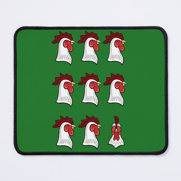 Item preview, There’s One In Every Flock designed and sold by JaqiW.