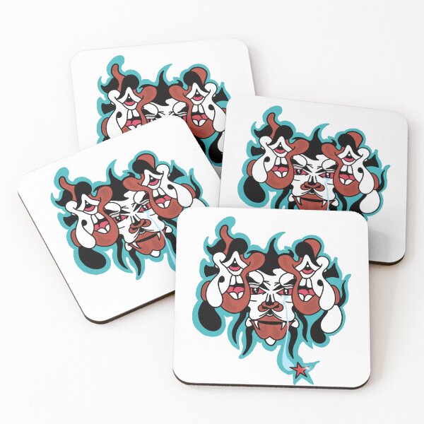 Item preview, Gidra designed and sold by PembSus.