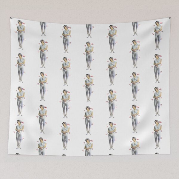 Item preview, Yeo Concert Photo 1 designed and sold by abstractallie4.
