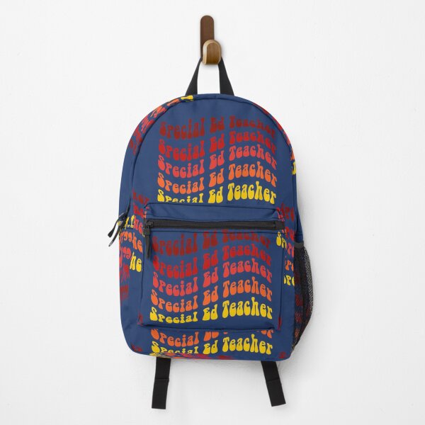 Item preview, Special Ed Teacher- Special Education Teacher design designed and sold by hardscuffle.