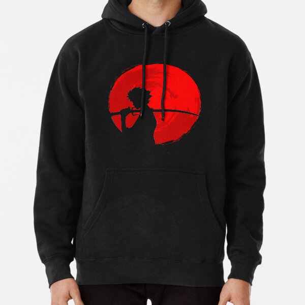 samurai champloo sweater