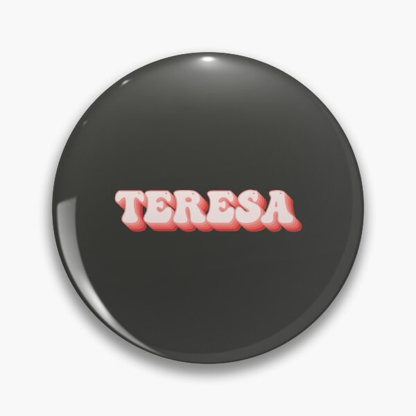 Item preview, Teresa - Name designed and sold by kindxinn.