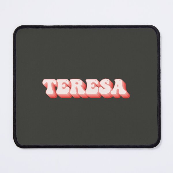 Item preview, Teresa - Name designed and sold by kindxinn.