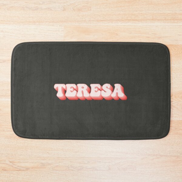 Item preview, Teresa - Name designed and sold by kindxinn.