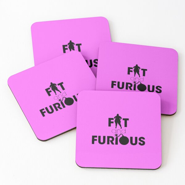 Item preview, Fat and the Furious bomb designed and sold by icebear22.