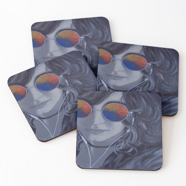 Item preview, Groovy Glasses designed and sold by artsbylourdes.