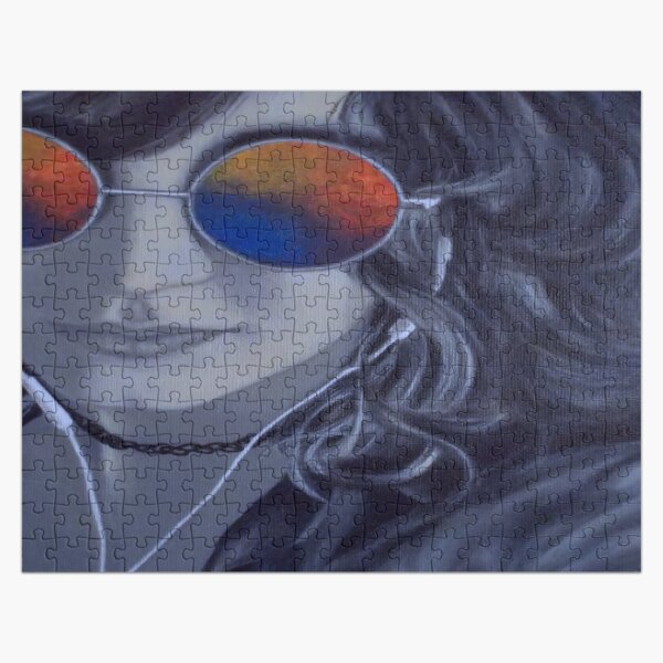 Artikel-Vorschau von Groovige Brille, designt und verkauft von artsbylourdes.