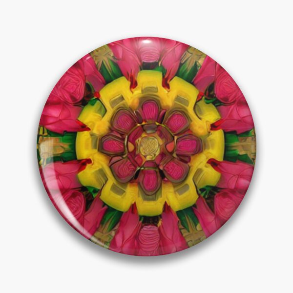Item preview, Smoth Flawer watercolor  designed and sold by Fatimaatbir.