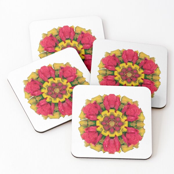 Item preview, Smoth Flawer watercolor  designed and sold by Fatimaatbir.