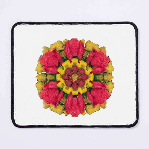 Item preview, Smoth Flawer watercolor  designed and sold by Fatimaatbir.