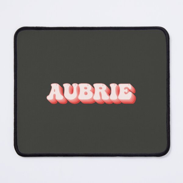 Item preview, Aubrie - Name designed and sold by kindxinn.