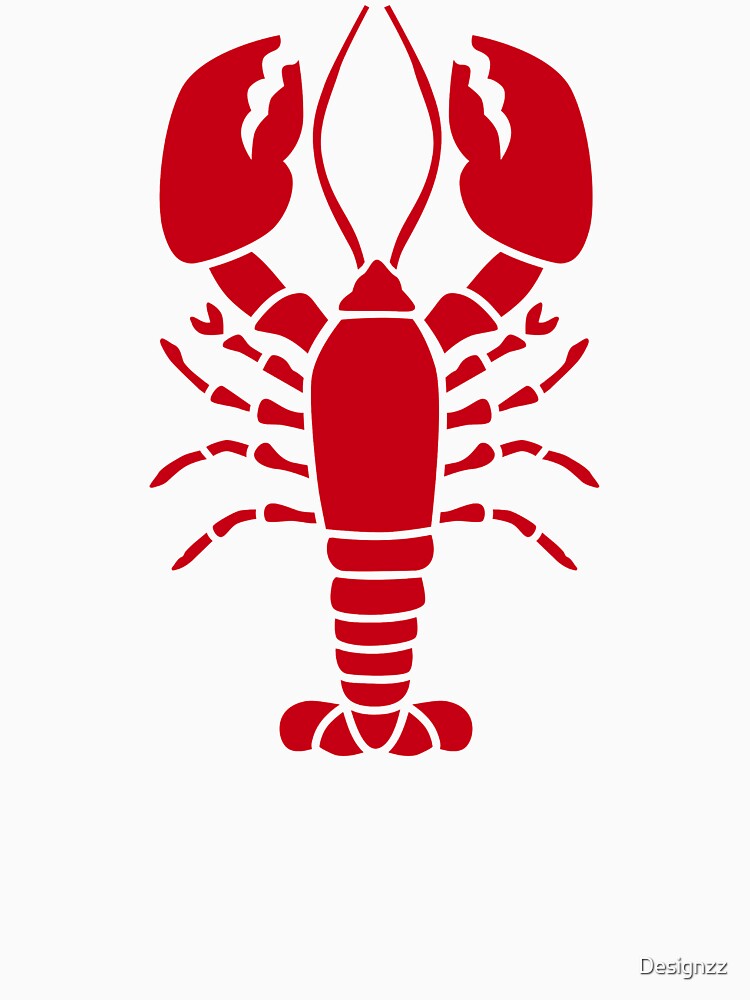 lobster t shirt