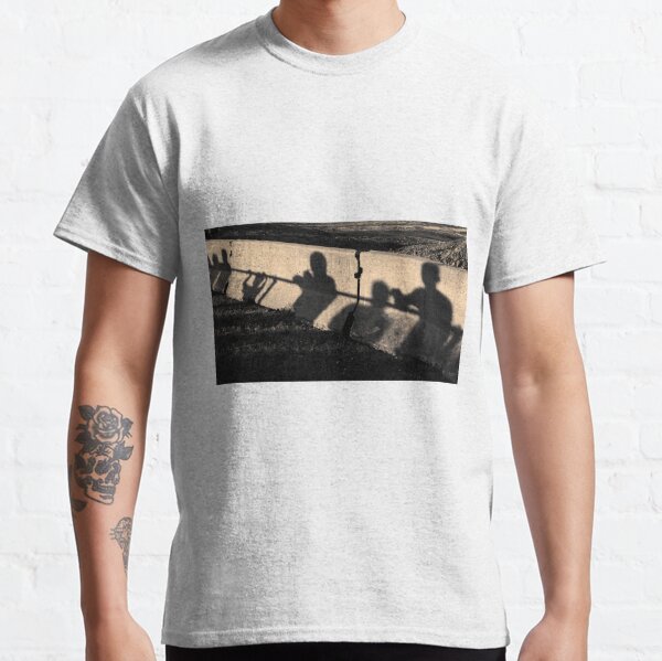 Brockton Black T Shirts for Sale Redbubble